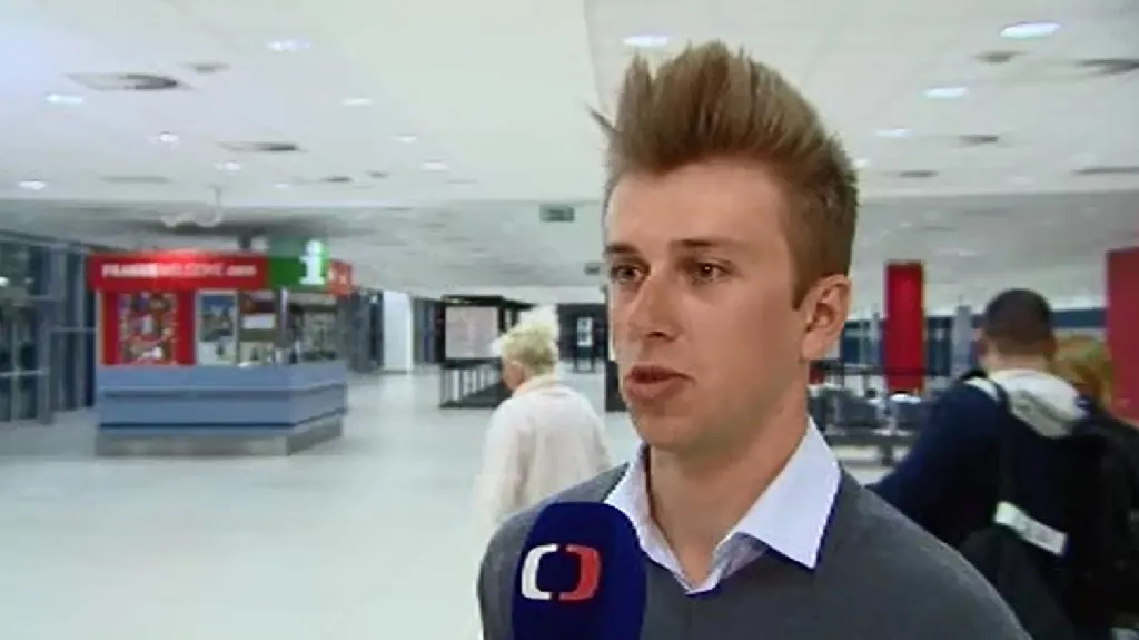 Cinkova mise na Kypru dopadla dobře