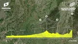 Představení 7. etapy Tour de France