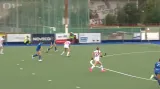 Pozemní hokej