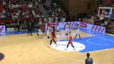 Sestřih basketbalu