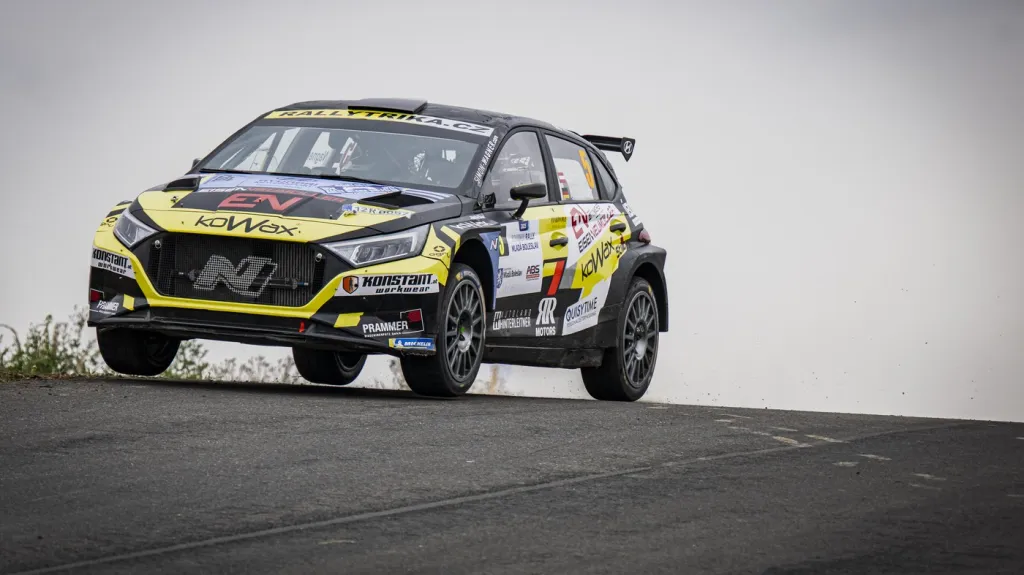 Simon Wagner, Hanna Ostlenderová