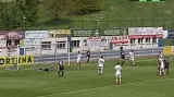 Gól v utkání MFK Frýdek-Místek - 1. SC Znojmo: Holub - 0:3 (72. min.)