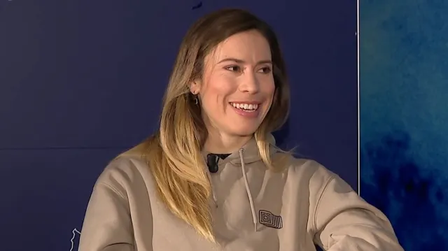 Rozhovor s Evou Adamczykovou