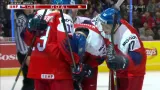 Gól v utkání Česko U20 - Rusko U20: Kondelík - 1:2 (36. min.)