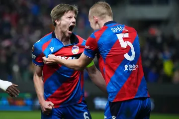 Červ: Fanoušci vytvořili jednu z nejlepších atmosfér, o to víc bolí vyřazení