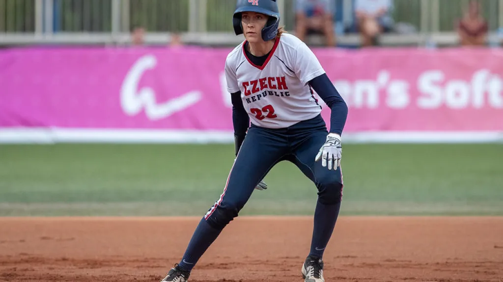 Softbalistky na ME ve Španělsku bojují o bronzové medaile