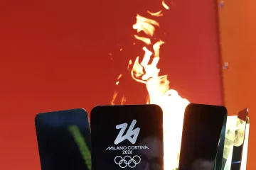 Nejrozptýlenější Hry v historii oficiálně startují, zahájení proběhne na legendárním San Siru