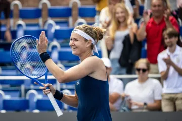 Marie Bouzková