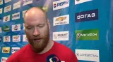 Kapitán Novotný hodnotí sérii Lva s Doněckem