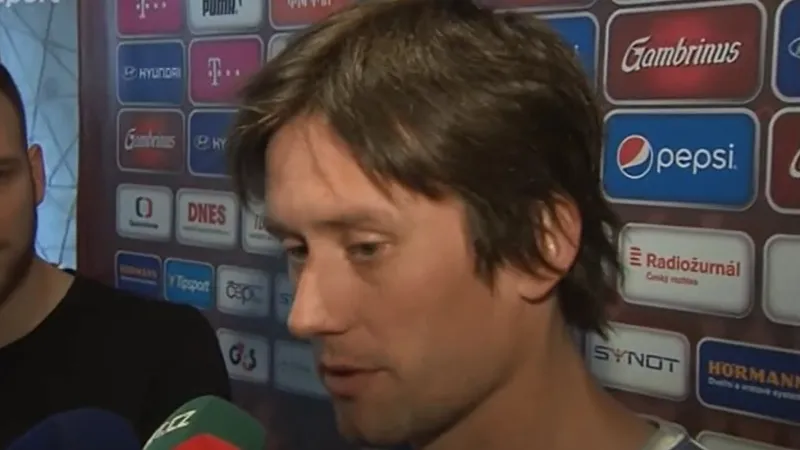 Rosický: Dva měsíce už jsem v plném tréninku