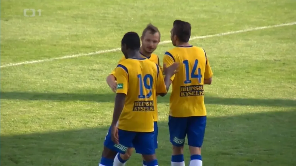 Teplice si vyzkoušely vlastní formu se Sokolovem