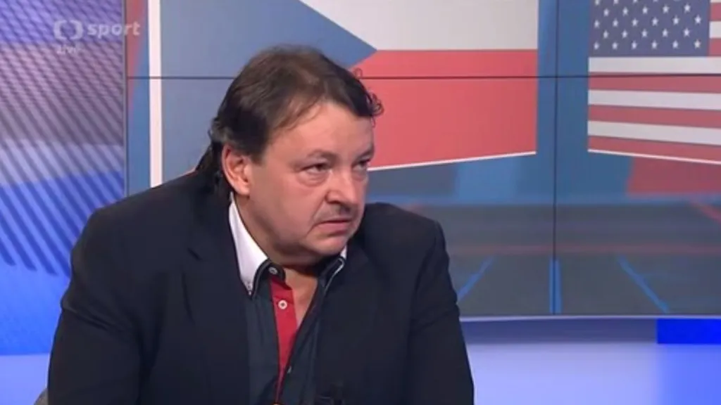 Rozhovor s předsedou Svazu ledního hokeje Tomášem Králem