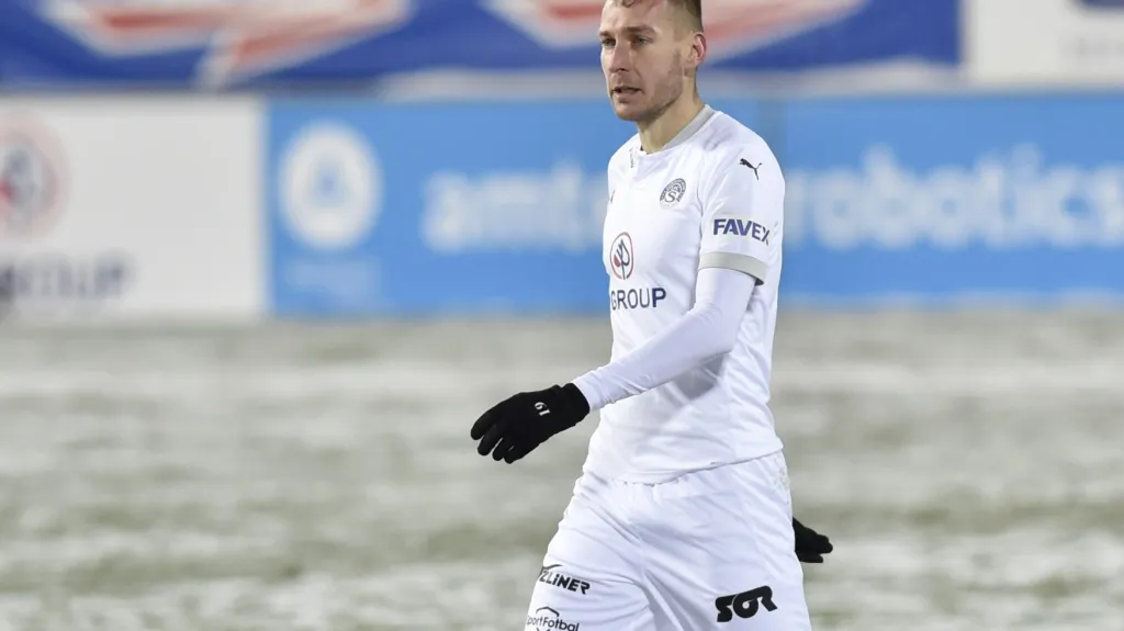 Jan Kalabiška ze Slovácka