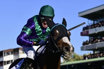 Sexy Lord s Jaroslavem Myškou