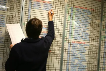 Sázková kancelář