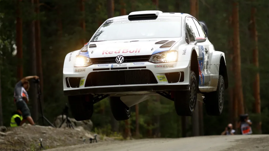 Jari-Matti Latvala