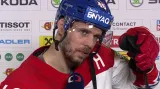 Krejčí: Hráli jsme dobře do obrany a Karel chytal výborně