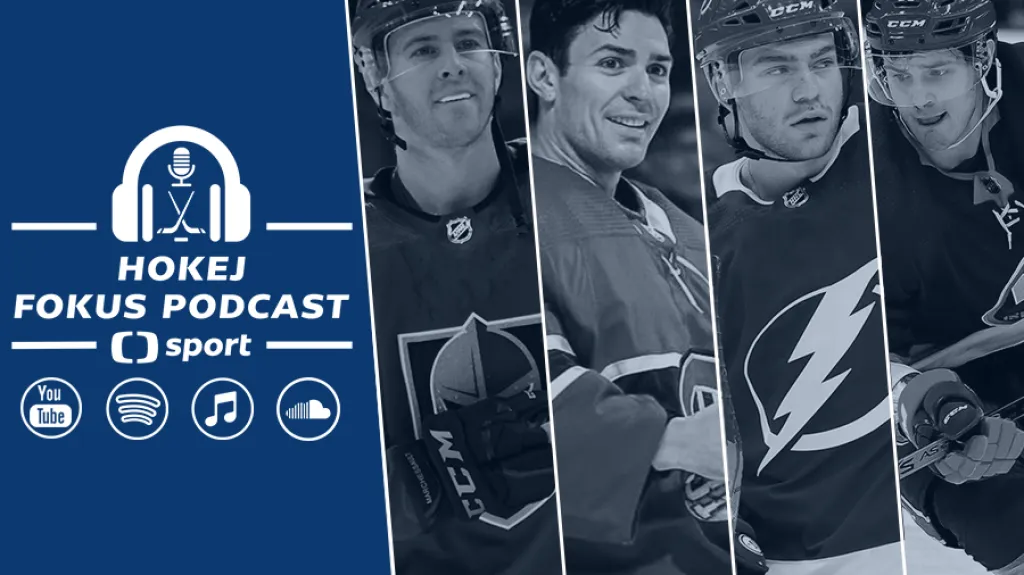 Hokej fokus podcast