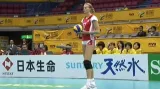 Ivana Plchotová na podání