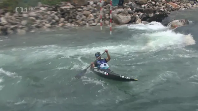 Bratři Kratochvílové skončili těsně za medailemi