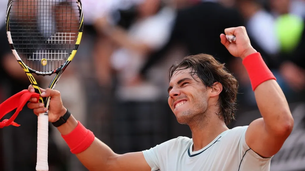 Rafael Nadal