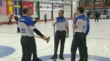 Curlingové ME sledujte na ČT sport