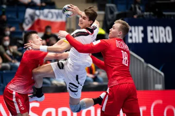 Utkání Německo – Polsko