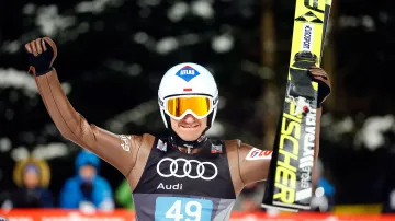 Kamil Stoch