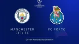 Sestřih utkání Manchester City - Porto