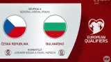 Sestřih utkání Česko - Bulharsko
