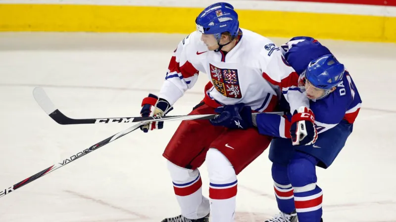 Česko "20" - Slovensko "20"