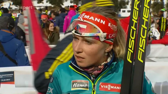 Puskarčíková: Vůbec nevím, co se stalo