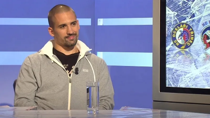 Rozhovor s Tomášem Plekancem