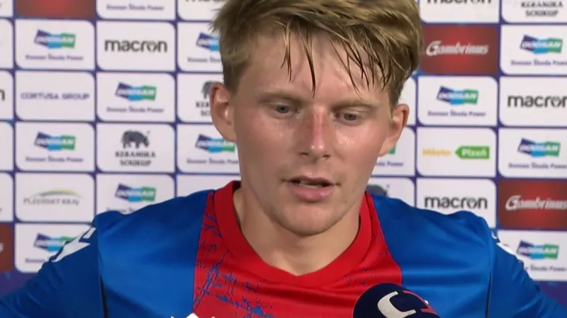 Ohlasy po utkání Plzeň – Brest