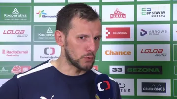 Ohlasy 4. čtvrtfinále Olomoucko – Opava