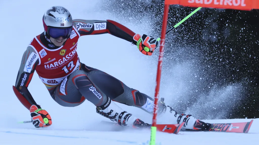 Henrik Kristoffersen