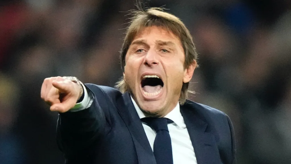 Antonio Conte