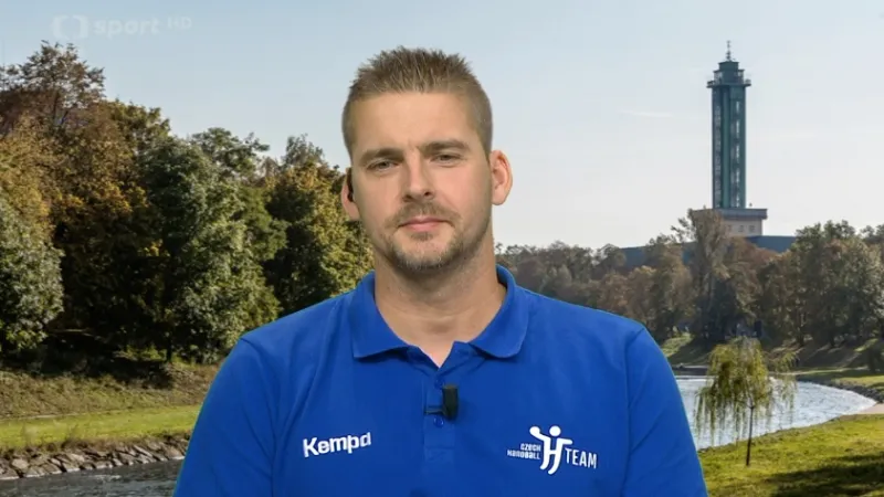 Téma SZ: Kvalifikace házenkářů na ME 2024