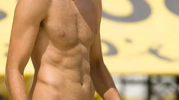 Phil Dalhausser