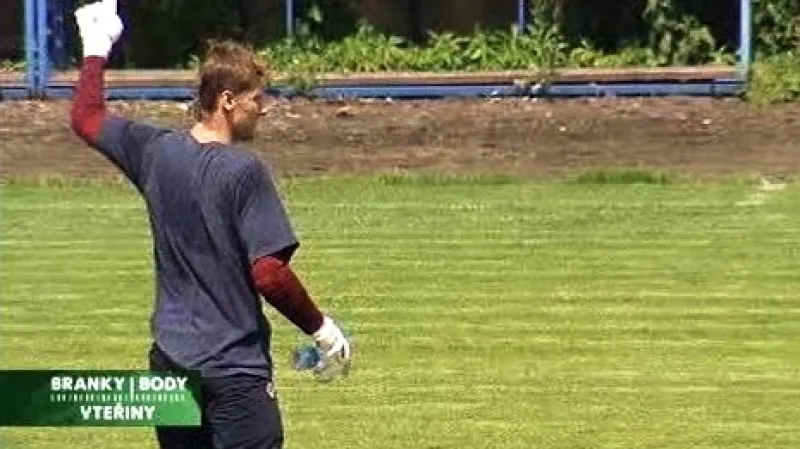 Se Spartou už trénoval i Zítka