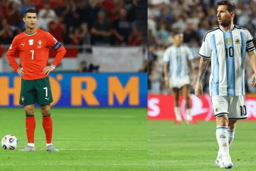 Příběhy hvězd MS: Poslední tanec pro Messiho a Ron