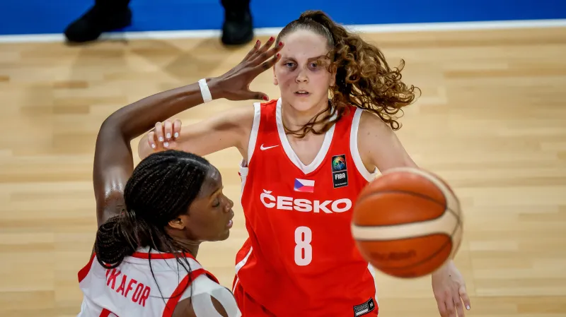 Sestřih utkání Španělsko – Česko