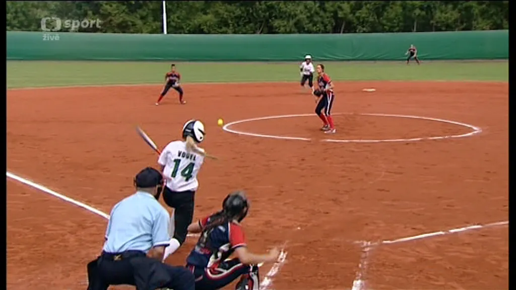 Eagles na PMEZ nestačily na nizozemské Sparks