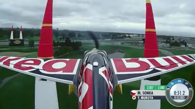 Čeští piloti chtějí být letos na stupních vítězů