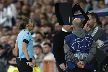 Stephanie Frappartová