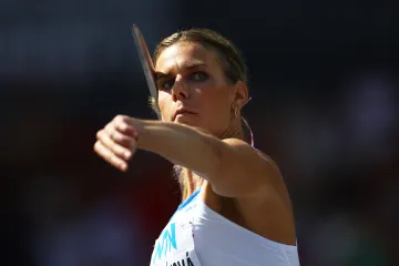 Nikola Ogrodníková