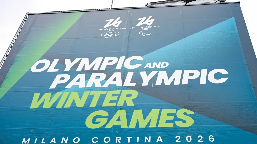 Milán hostí olympijské a paralympijské hry