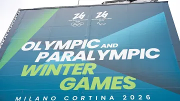 Mahel: V rámci solidarity s Ukrajinou jsme se rozhodli neúčastnit se zahajovacího ceremoniálu