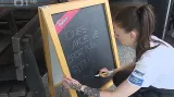 Restaurace i kina v Česku se chystají na přenosy z MS