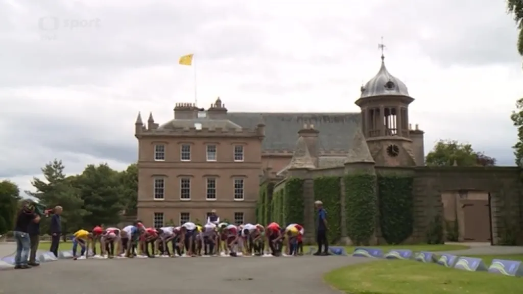 Štafeta orientačních běžců skončila na MS pátá